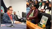 Caso Manta y Vilca: PJ sentencia a 10 exmilitares por abusos sexuales cometidos en Huancavelica