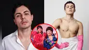 Sergio Armasgo SE PRONUNCIÓ sobre su sexualidad y reveló que ser gay lo ayudó a interpretar a Ernesto Pimentel