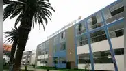 Descubren una huaca bajo colegio emblemático de Lima: restos están en riesgo por obras de cancha deportiva