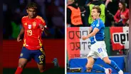 España vs. Italia EN VIVO: ¿en qué canal ver el partido por la fecha 2 del grupo B de la Eurocopa 2024?