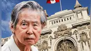 Alberto Fujimori: boicot de Fuerza Popular contra ley de impedimentos le permitirá postular
