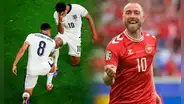 Dinamarca vs. Inglaterra EN VIVO: ¿a qué hora y dónde ver el partido por la fecha 2 de la Eurocopa 2024?