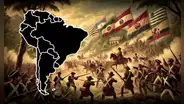 El país de SUDAMÉRICA que más territorio ha perdido en guerras: cedió más de 1 millón de metros cuadros a 5 países
