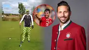 El imperio de Claudio Pizarro: restaurante millonario, autos lujosos y propiedades tras dejar el fútbol
