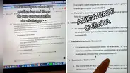Joven usa ChatGPT para analizar una conversación de WhatsApp y la IA le señala varias 'red flags': "amiga date cuenta"