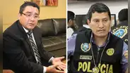 Harvey Colchado es el "doc" al que se refirió ministro Santivañez en audio, según su abogado
