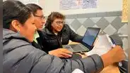 Cómo y dónde ver los resultados finales de la Reasignación Docente 2024