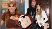 Magaly Medina EXPONE a Milett Figueroa y REVELA que usa carteras de imitación de lujosas marcas: "Para aparentar"