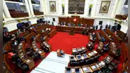 Congreso: ¿La Comisión Permanente podrá eliminar la Junta Nacional de Justicia y aprobar la "ley de amnistía"?