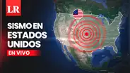 Temblor en Estados Unidos HOY, 22 de junio: magnitud y epicentro del NUEVO SISMO, según USGS