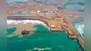 MTC da por concluida controversia con Cosco por Megapuerto de Chancay