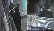 San Martín de Porres: ladrón entra a vidriería y roba maquinaria valuada en US$10,000