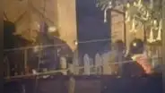 Ventanilla: matan de un balazo a reciclador en la puerta de su casa