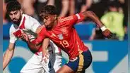 Eurocopa 2024: Conoce a Lamine Yamal, el jugador más joven en la historia de esta competición