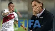 Perú subió puestos en el ranking FIFA de cara al encuentro contra Chile: supera al equipo de Gareca