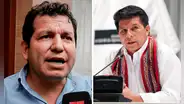 Alejandro Sánchez, financista de Pedro Castillo, regresa a Perú deportado de EE. UU.