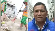 Alcalde de Ancón anuncia protesta porque su municipio se está quedando sin recursos: "Nos vamos a encadenar"