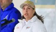 Dina Boluarte a delincuentes: “Les estamos respirando en la nuca”