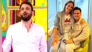 Rodrigo González revela 'secreto' de Deyvis Orosco antes de que iniciara romance con Cassandra Sánchez