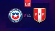 [Chilevisión gratis por internet] ¿A qué hora juegan Chile vs. Perú ONLINE por la Copa América?