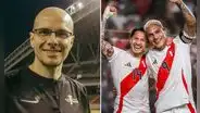 Mr. Chip pone a Perú por encima de Chile para ganar la Copa América 2024: “Siempre rinde en este torneo”