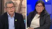 Morgan Quero pide disculpas a la comunidad awajún: "Me siento muy arrepentido"