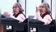 Profesora de la UNI reprende a alumnos y les da inusual consejo: “Muchos terminan en la cárcel”