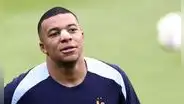 Kylian Mbappé reveló la máscara que usará para el Francia vs. Países Bajos: cuesta 1.200 euros