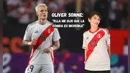 Conoce la increíble historia de la abuela peruana de Oliver Sonne: se fue a Dinamarca a los 18 años sin saber el idioma