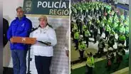 Usuarios en redes califican operativo 'Amanecer seguro' como show mediático: ministros responden