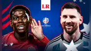 Canadá vs. Argentina EN VIVO: dónde ver el partido inaugural de la Copa América 2024 desde Estados Unidos