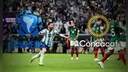 ¿Por qué América es el único continente con 2 confederaciones de fútbol: Conmebol y Concacaf?