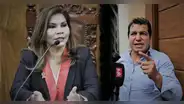 Alejandro Sánchez sería derivado a un penal de máxima seguridad, según la fiscal Marita Barreto