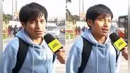 Alumno de la UNI afirma que ganará menos de S/ 2.000 cuando egrese: “La calidad de profesores es mala”