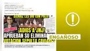 El Congreso no aprobó en el Pleno la “reforma” que elimina a la Junta Nacional de Justicia: aún no es ley