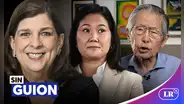 RMP tras afiliación de Alberto Fujimori a Fuerza Popular: "Keiko necesita a su papá, ha sido una mala hija"