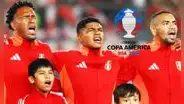 FIFA elige a jugador peruano como parte del XI ideal previo a la Copa América 2024