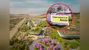 Nuevo Parque Industrial Ancón unirá Puerto de Chancay y aeropuerto Jorge Chávez: lo que se sabe del megaproyecto