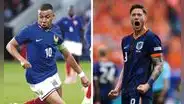 Canal de Francia vs. Países Bajos por la Eurocopa 2024: ¿cómo ver en México el partidazo?