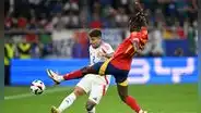 España vs. Italia: La Roja ganó 1 a 0, sumó 6 puntos y avanzó a octavos de final de la Eurocopa 2024