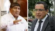 Juan José Santiváñez cuestiona recomendación del titular del Minem: No responde por mí