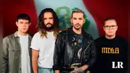 Tokio Hotel vuelve a Perú con el tour Beyond The World 2024: fecha, precio de entradas y todo sobre el concierto