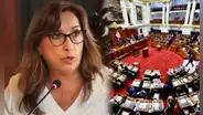Dina Boluarte convocó al Congreso a pleno extraordinario para este 1 de julio por delegación de facultades