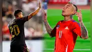 LINK de Perú vs. Chile por la Copa América 2024: ¿dónde ver el partido GRATIS por internet?