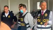 Alejandro Sánchez, dueño de la casa de Sarratea, llegó a Perú deportado de Estados Unidos
