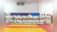 Todo listo para el inicio del Open Panamericano Lima 2024