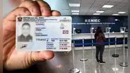 ¿Qué trámites puedes realizar con el DNI electrónico y NO con el azul?