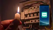¿Cómo recibir un SMS instantáneo en tu teléfono que te avise cuando se va la luz en tu casa?