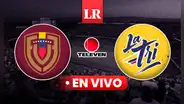 [VER TELEVEN PLAY] Venezuela vs. Ecuador EN VIVO: hora y quién transmite el juego por Copa América 2024