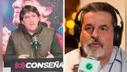 Jean Ferrari y su contundente respuesta sobre una posible reconciliación con Gonzalo Núñez